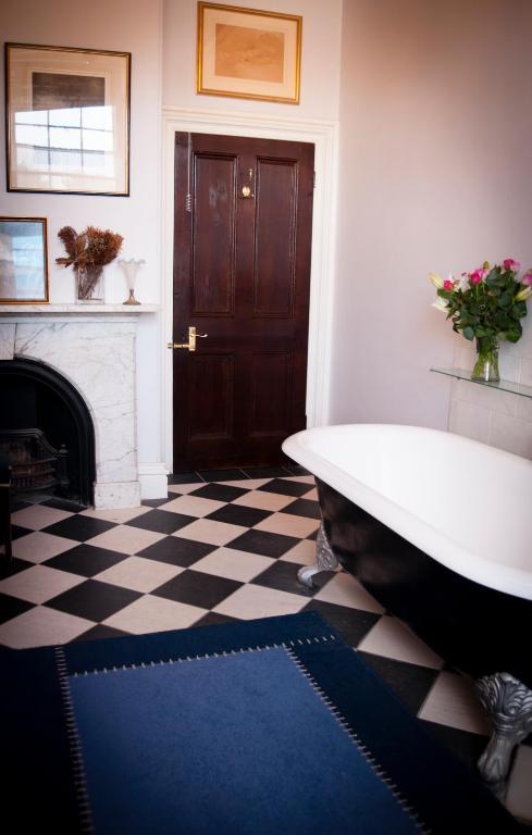 Anstey Hall Cambridge  Room photo