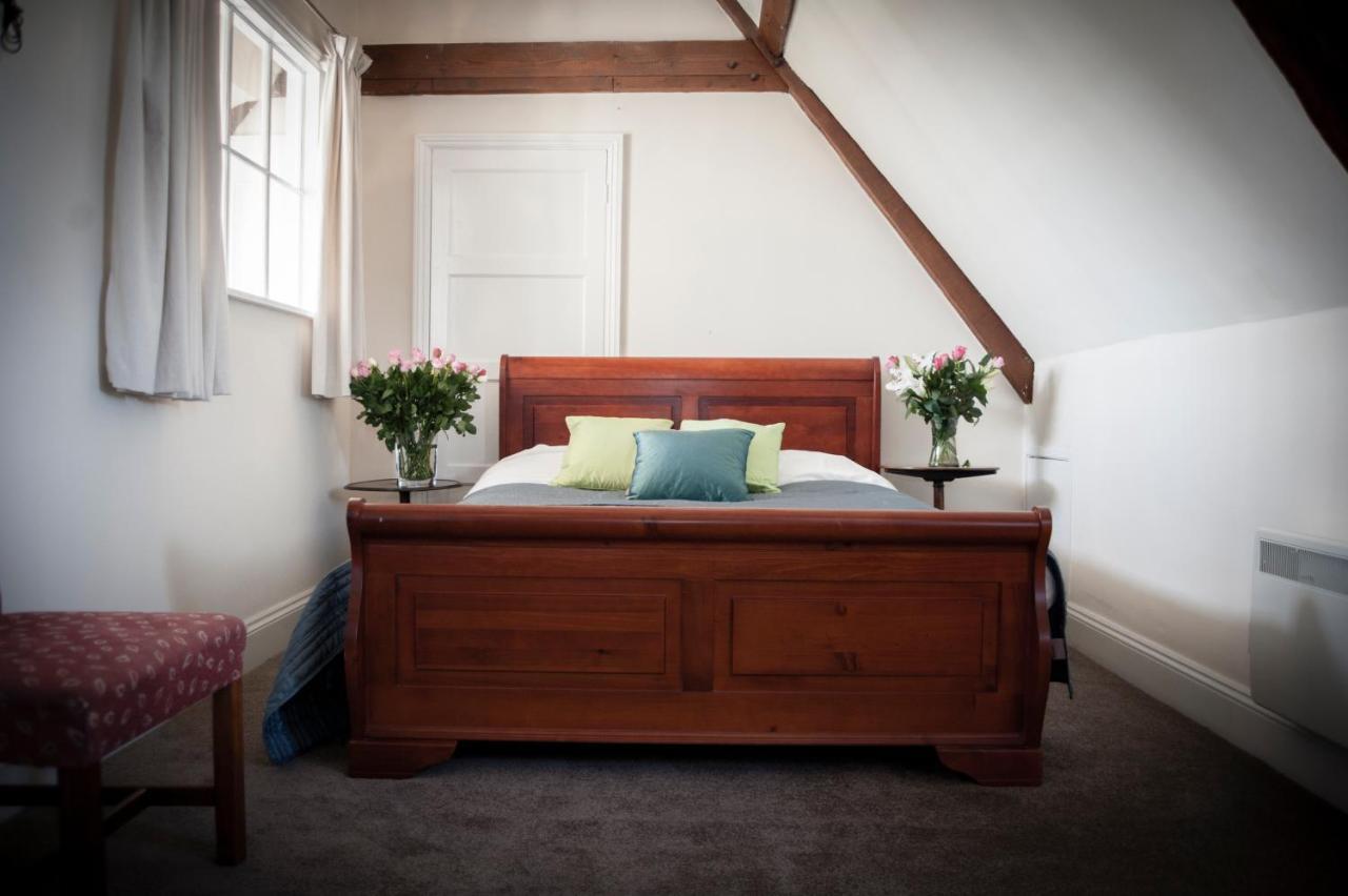 Anstey Hall Cambridge  Room photo